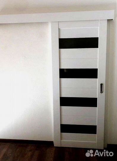 Межкомнатные двери