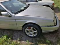 Alfa Romeo 164 2.0 MT, 1993, 320 000 км, с пробегом, цена 390 000 руб.