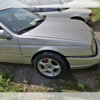 Alfa Romeo 164 2.0 MT, 1993, 320 000 км, с пробегом, цена 390 000 руб.