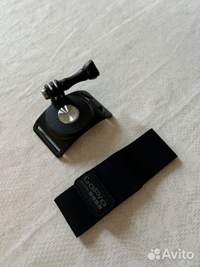 Крепление GoPro на руку оригинал