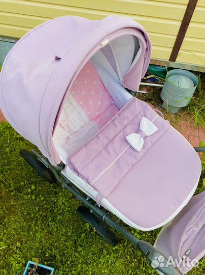 Коляска детская