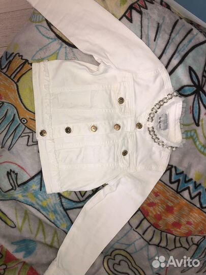Комплект одежды для девочки