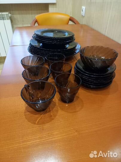 Посуда 28 предмет