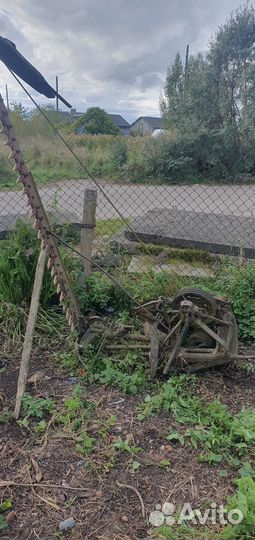 Продаётся косилка кс 2.1