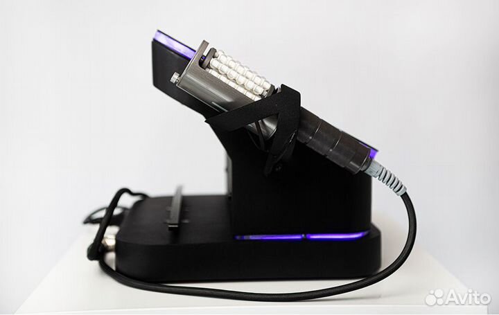 R-sleek Face ролик. аппарат для лица. С гарантией