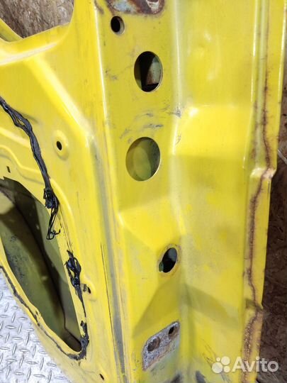 Дверь передняя левая Baw Baw