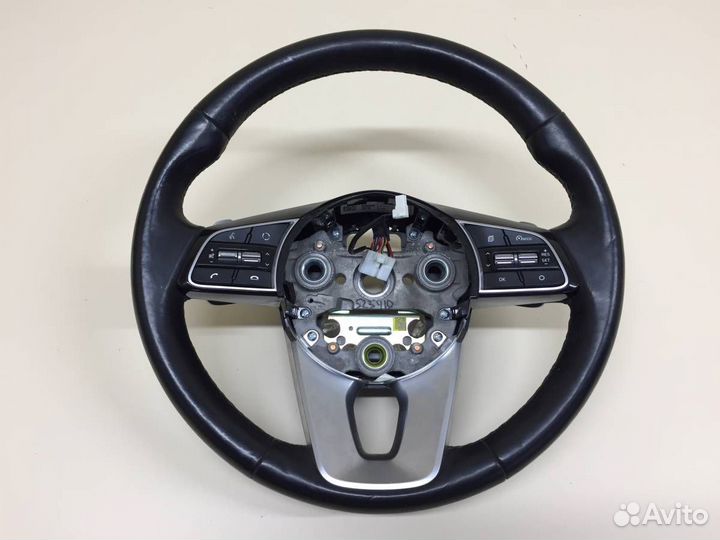 Рулевое колесо AIR BAG без AIR BAG Kia Optima 4 JF