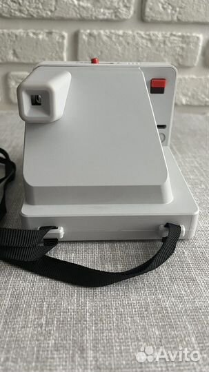 Фотоаппарат Polaroid OneStep Plus
