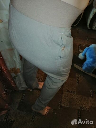 Брюки для беременных