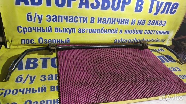 Стабилизатор передний Chery M11 (A3)