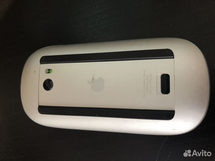 Мышь Apple Magic Mouse