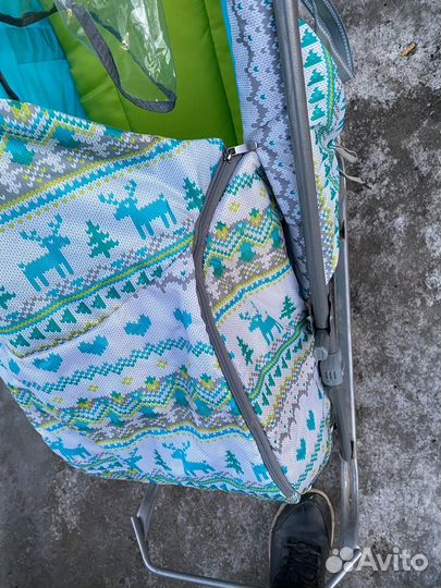 Детские санки