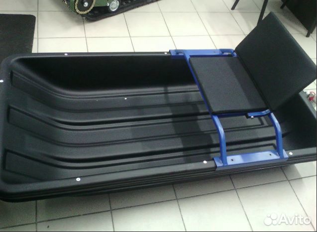 Аренда мотособаки и мотобуксировщика