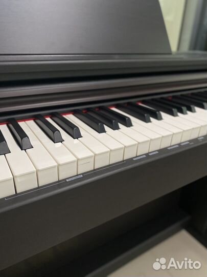 Orla CDP1 Цифровое пианино