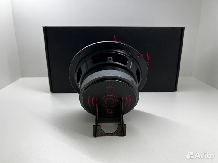 Акустика Ural TT 165 гром