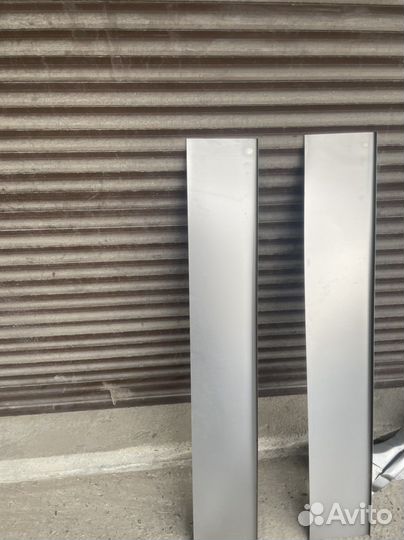 Приора Короба и 2110-2112 Ваз—Новые