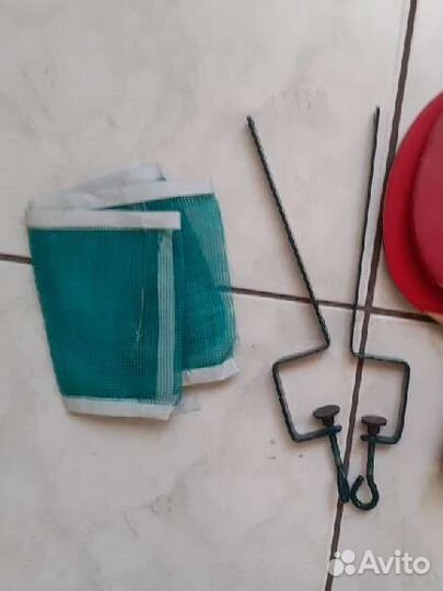 Сетка для настольного тенниса