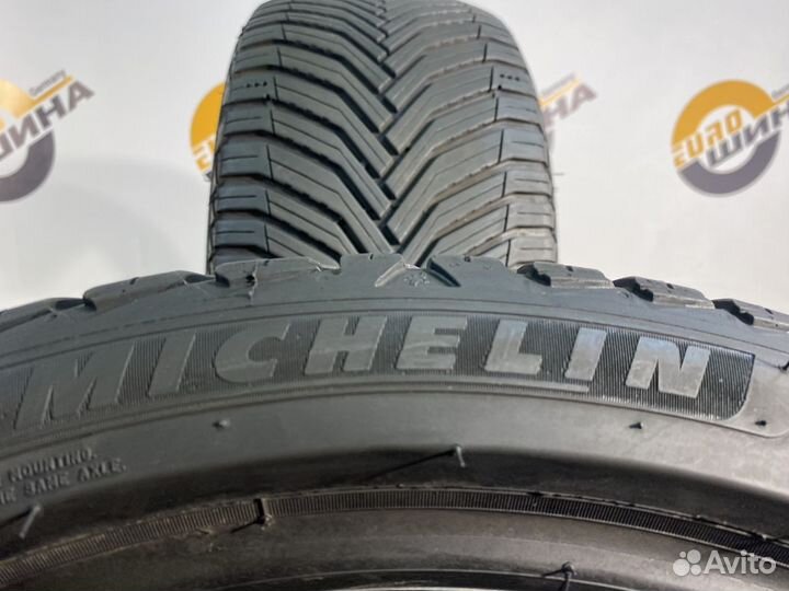 Michelin CrossClimate 2 235/40 R19 96Y