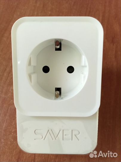 Умная розетка saver ortea