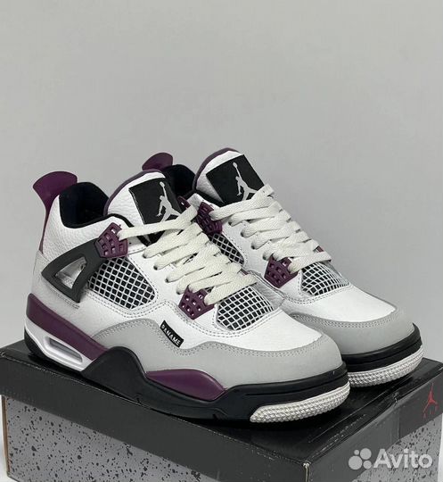 Кроссовки jordan