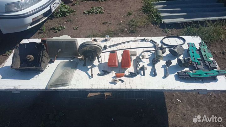 На ваз 2108: 2109: 21099