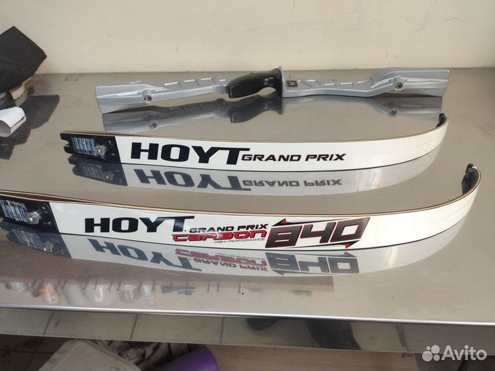 Лук классический