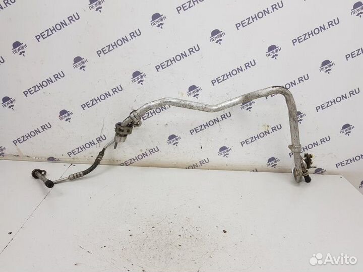 Трубка кондиционера Ford C-Max