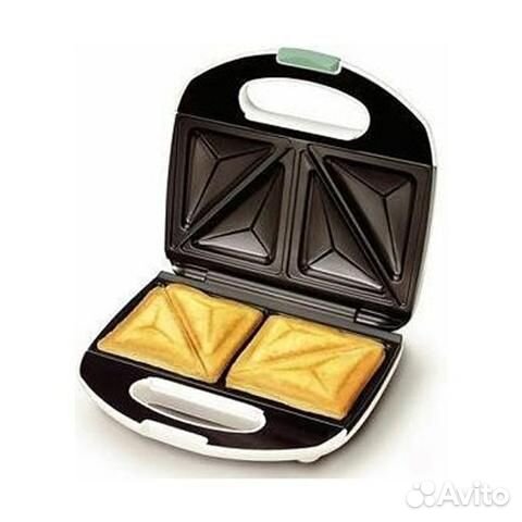 Тостер Сэндвичница Philips HD2383 бутербродница