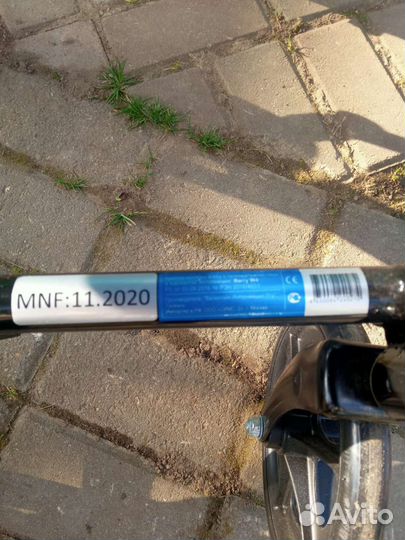 Инвалидная коляска новая