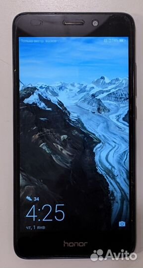 HONOR 5C, 2/16 ГБ