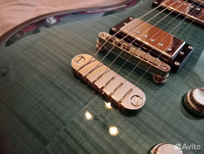 Dean Hardtail в отличном состоянии (Made in Korea)