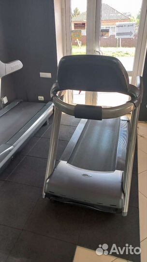 Беговая дорожка precor 954i