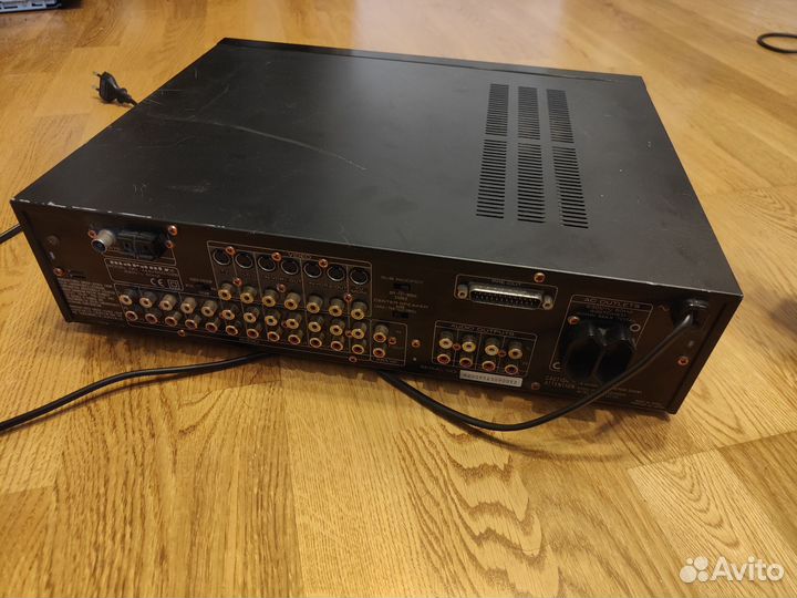 Тюнер marantz av600