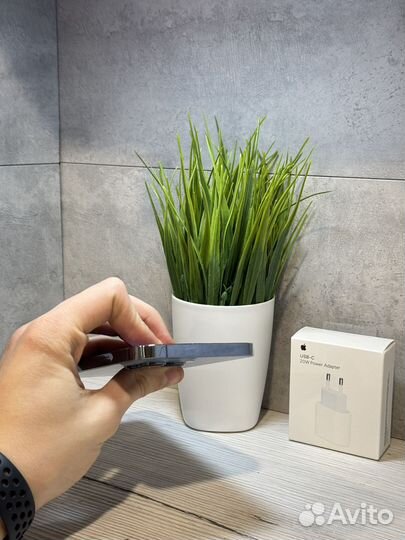 iPhone 13 Pro Max, 128 ГБ