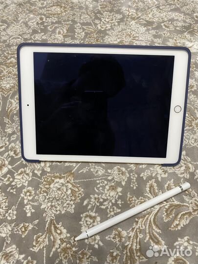 iPad Air 2 + cellular 64gb