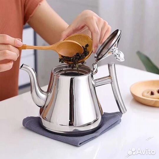 Чайник заварочный