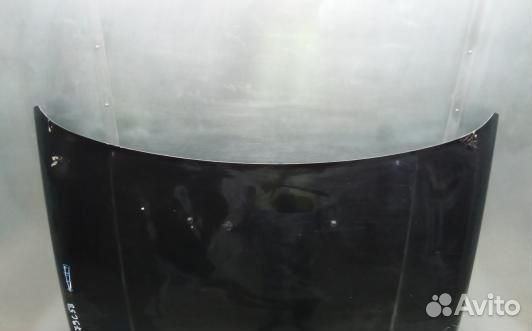 Капот jeep cherokee XJ (79C58D202)