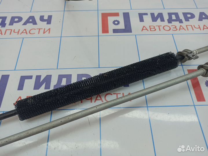 Радиатор гидроусилителя Opel Astra (J) 13301825