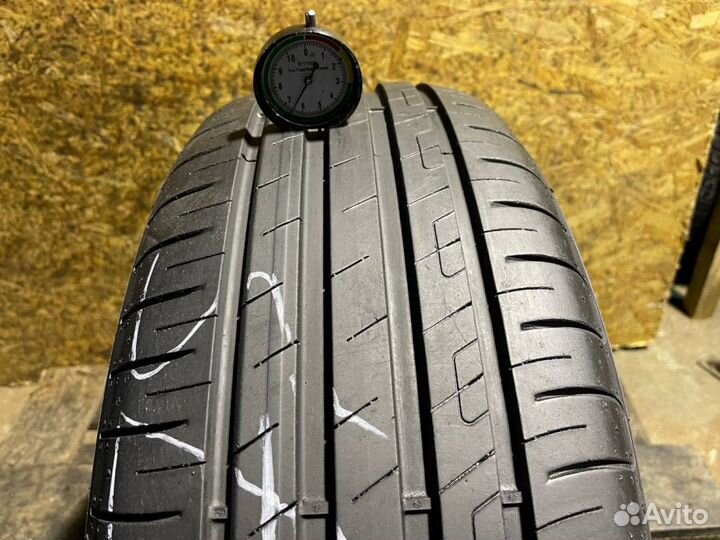 Goodyear EfficientGrip Performance 215/55 R17