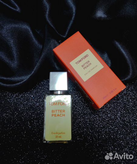 Духи Tom Ford Bitter Peach