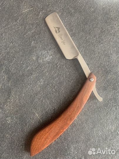 Опасная бритва