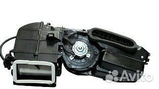 Печка ваз 2110