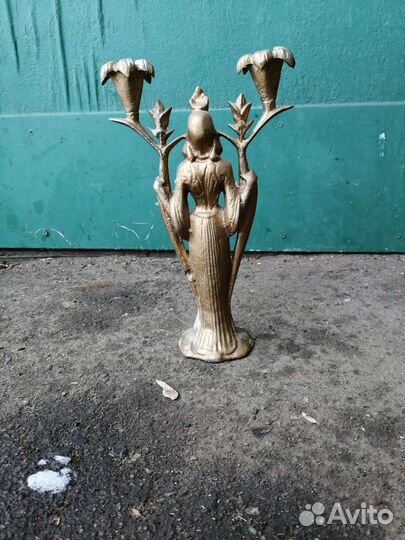 Подсвечник СССР