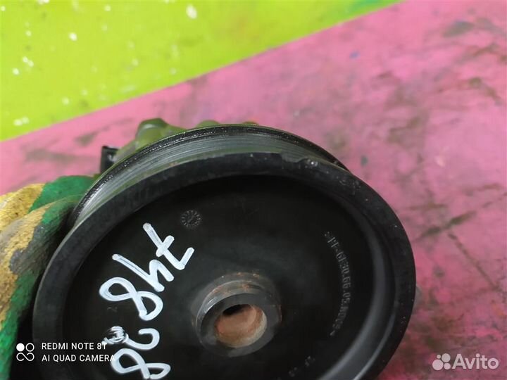 Насос Гура MB W204 W207 2,2 OM651 A0064661501