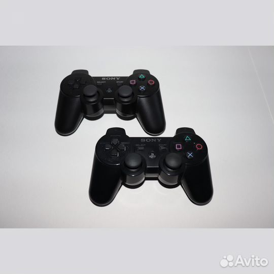 Sony Playstation3 Slim, Подходит для прошивки