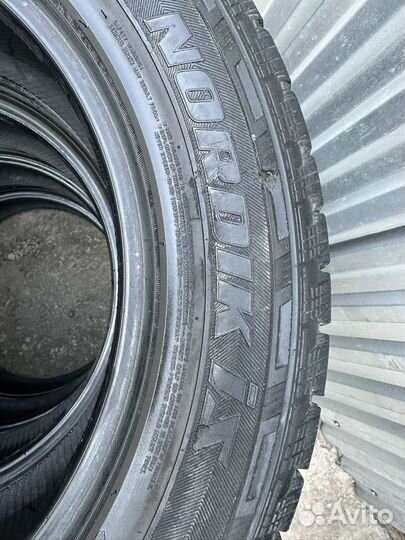 Hankook Nordik IS RW08 235/60 R18 103T