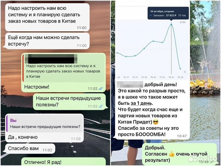 Бизнес на ozon с нуля с гарантированной прибылью