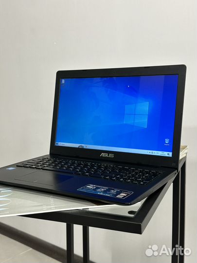 Ноутбук Asus x553s