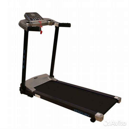 Беговая дорожка DFC kengury T122S