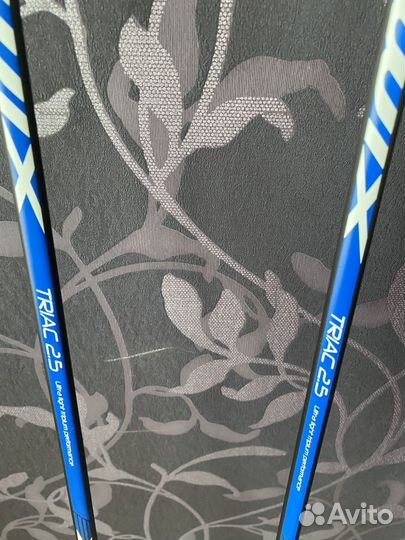 Лыжные палки swix triac 2.5